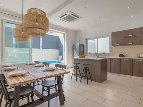 3 bed Villa For Rent in Ibragg, Ibragg - thumb 3