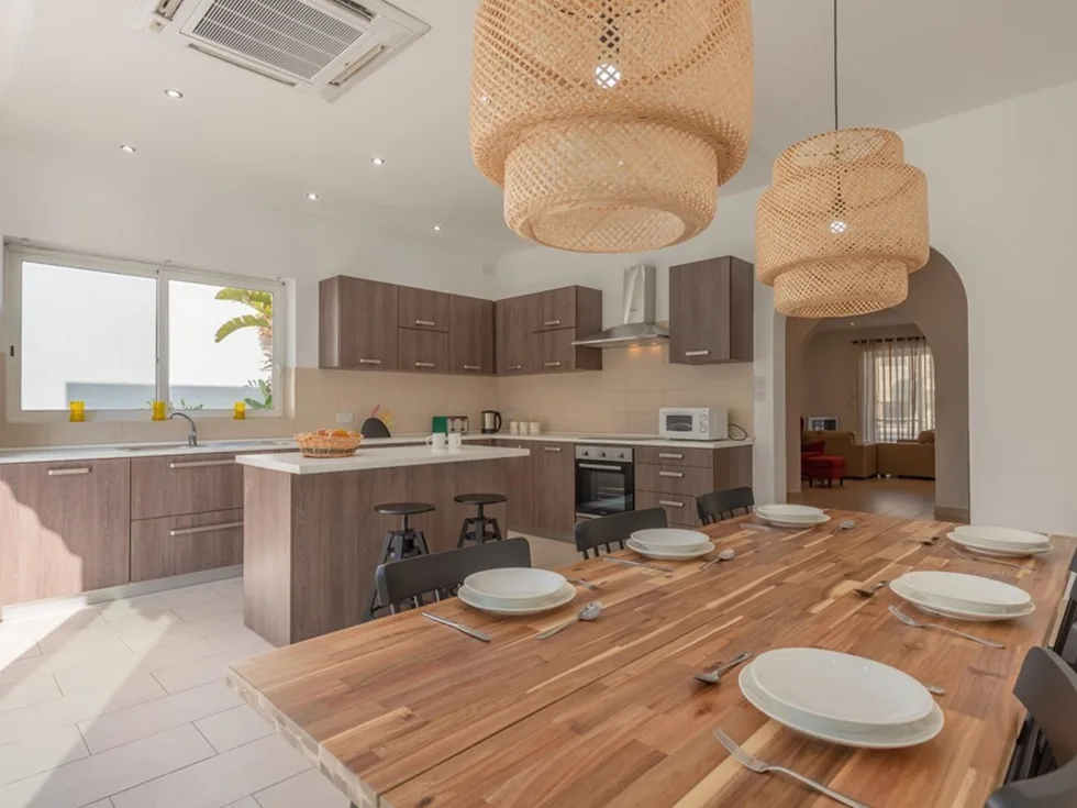 3 bed Villa For Rent in Ibragg, Ibragg - thumb 9