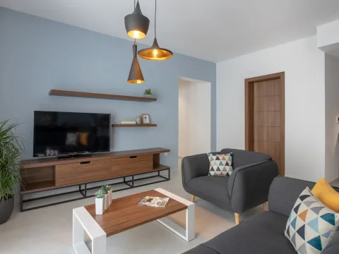 3 bed Apartment For Rent in Sliema, Sliema - thumb 7