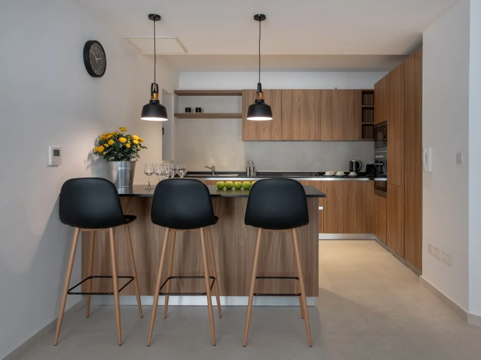 3 bed Apartment For Rent in Sliema, Sliema - thumb 4