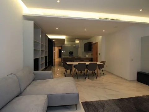 3 bed Apartment For Rent in Sliema, Sliema - thumb 3