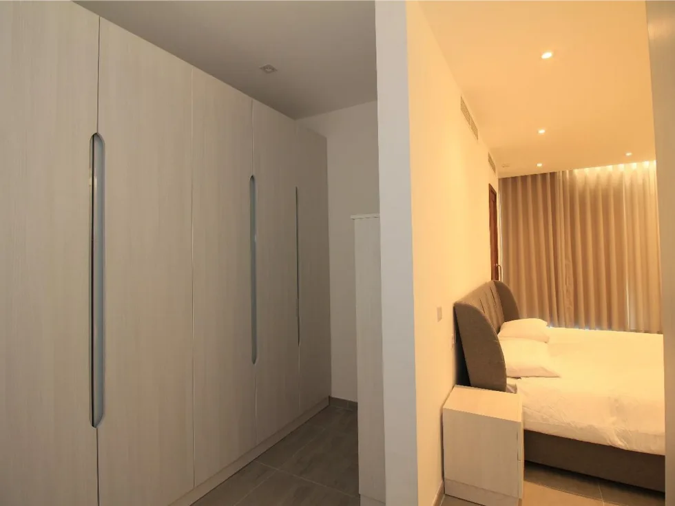 3 bed Apartment For Rent in Sliema, Sliema - thumb 8