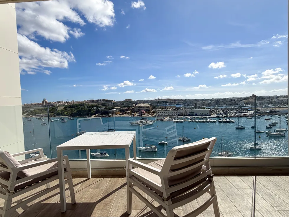 2 bed Apartment For Rent in Sliema, Sliema - thumb 2