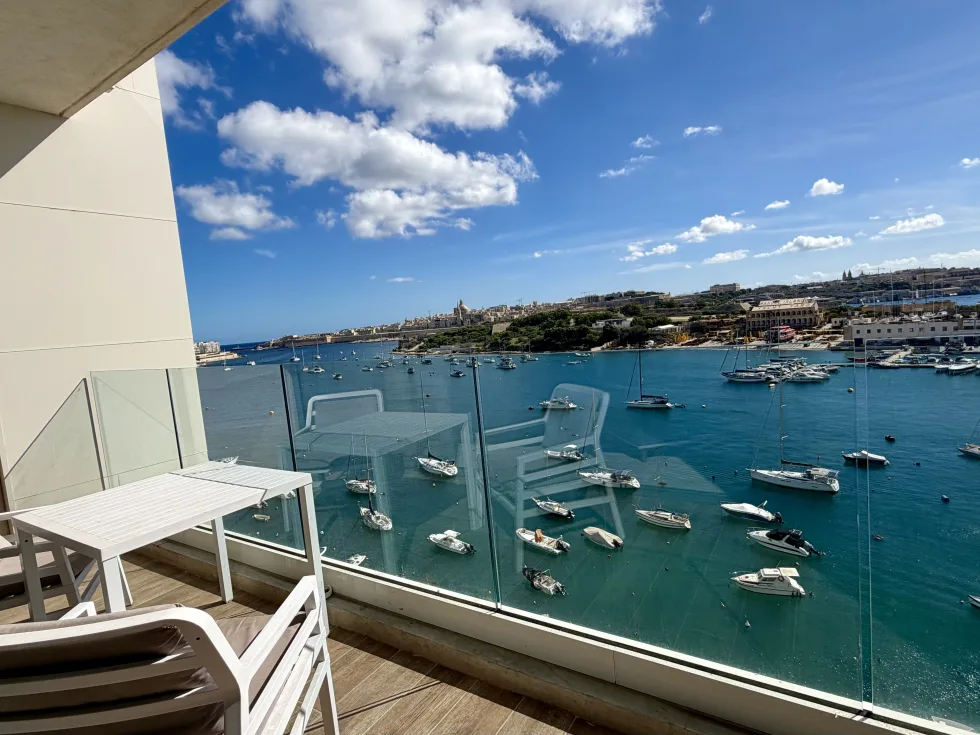 2 bed Apartment For Rent in Sliema, Sliema - thumb 5