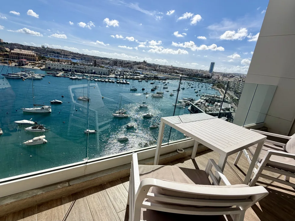 2 bed Apartment For Rent in Sliema, Sliema - thumb 6