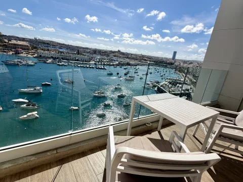 2 bed Apartment For Rent in Sliema, Sliema - thumb 6