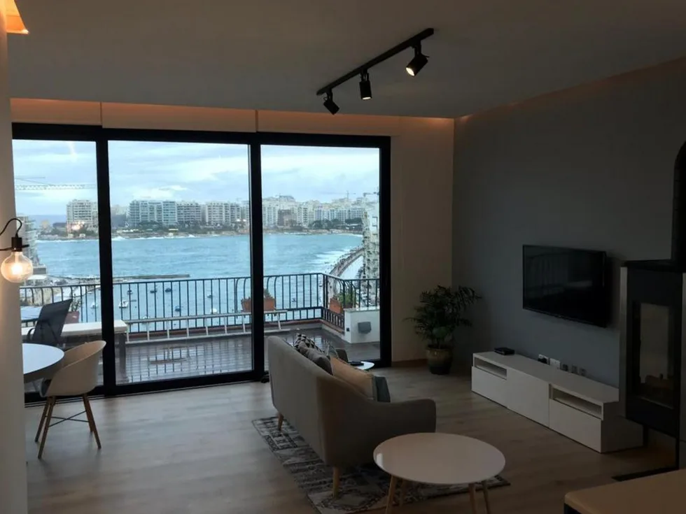 2 bed Apartment For Rent in St Julian's, St Julian's - thumb 2