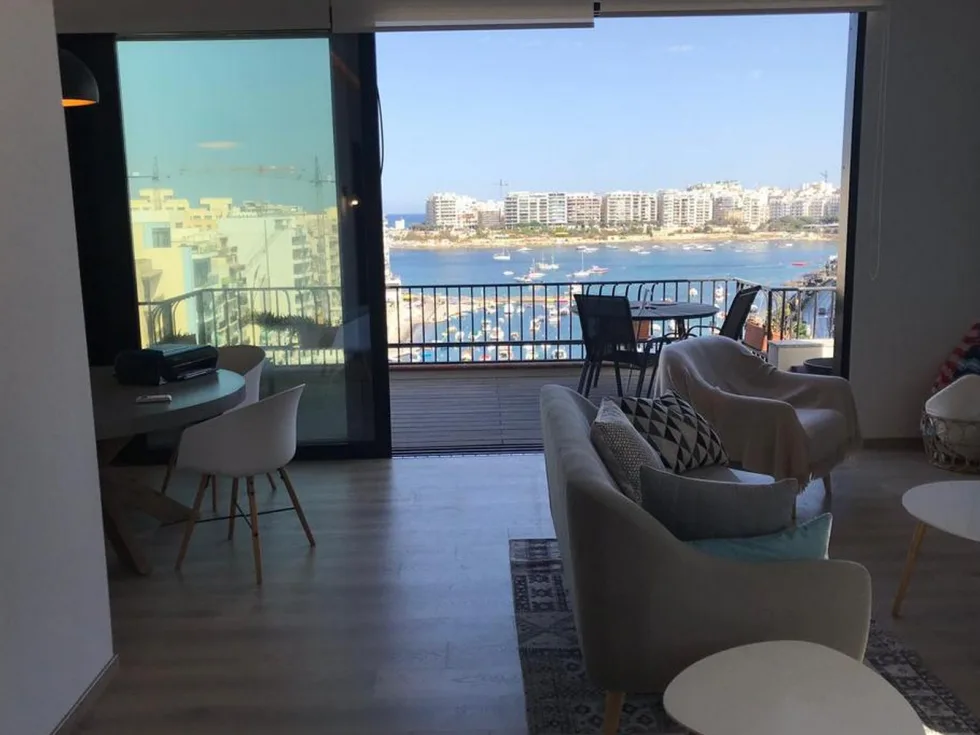 2 bed Apartment For Rent in St Julian's, St Julian's - thumb 9