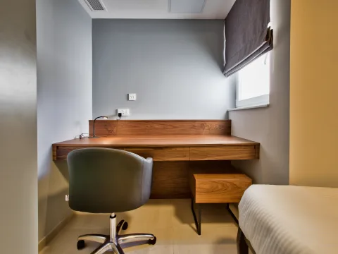 2 bed Apartment For Rent in Sliema, Sliema - thumb 11