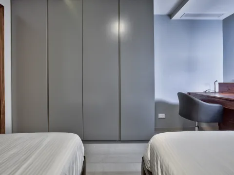 2 bed Apartment For Rent in Sliema, Sliema - thumb 12