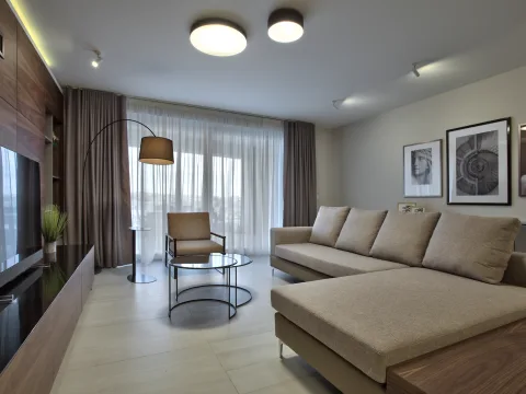 2 bed Apartment For Rent in Sliema, Sliema - thumb 3