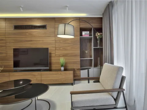 2 bed Apartment For Rent in Sliema, Sliema - thumb 4