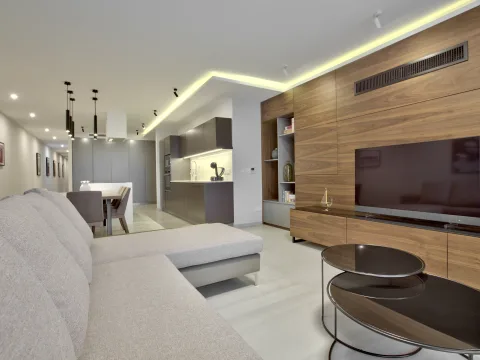 2 bed Apartment For Rent in Sliema, Sliema - thumb 5