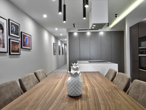 2 bed Apartment For Rent in Sliema, Sliema - thumb 6