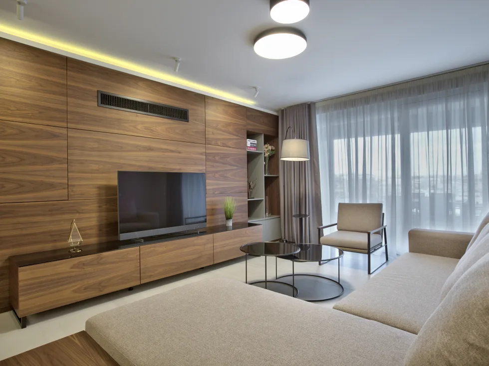 2 bed Apartment For Rent in Sliema, Sliema - thumb 7