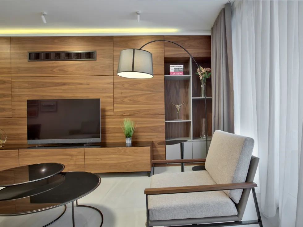 3 bed Apartment For Rent in Sliema, Sliema - thumb 3