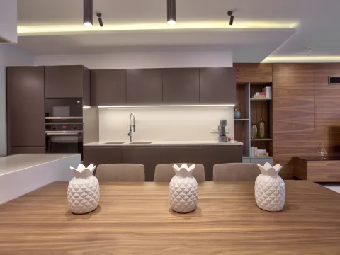 3 bed Apartment For Rent in Sliema, Sliema - thumb 5