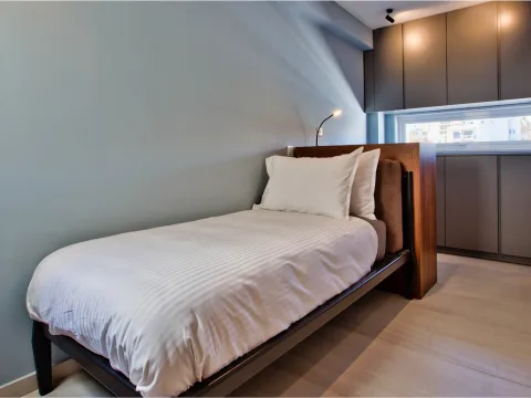 3 bed Apartment For Rent in Sliema, Sliema - thumb 6