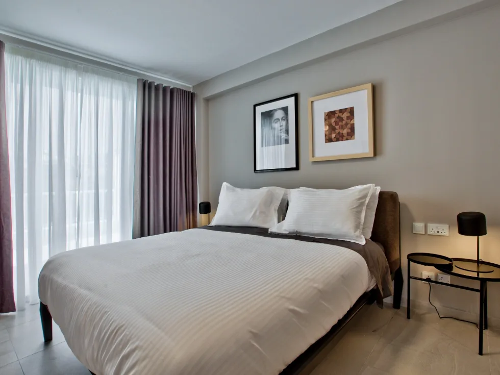 3 bed Apartment For Rent in Sliema, Sliema - thumb 7