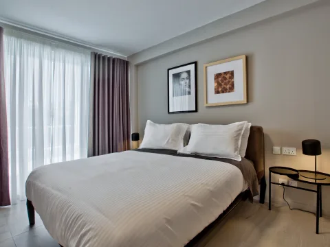 3 bed Apartment For Rent in Sliema, Sliema - thumb 7