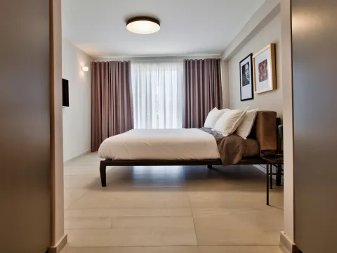 3 bed Apartment For Rent in Sliema, Sliema - thumb 8