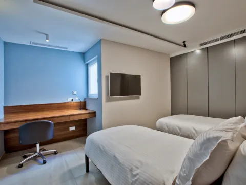 3 bed Apartment For Rent in Sliema, Sliema - thumb 9