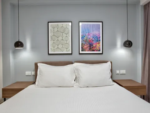 3 bed Apartment For Rent in Sliema, Sliema - thumb 10