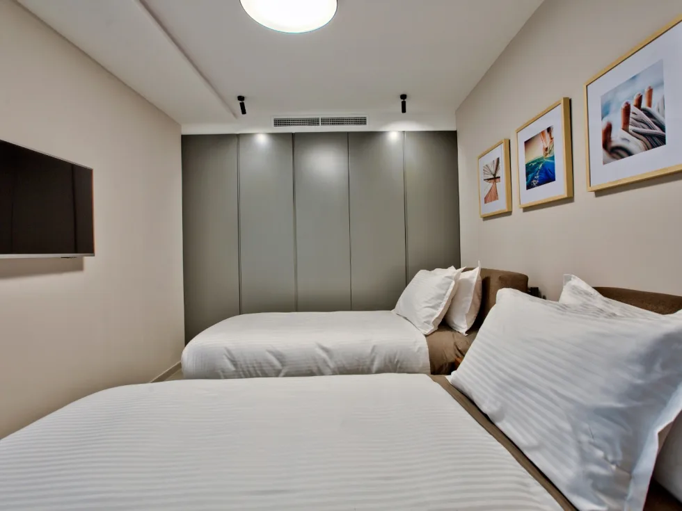 3 bed Apartment For Rent in Sliema, Sliema - thumb 14