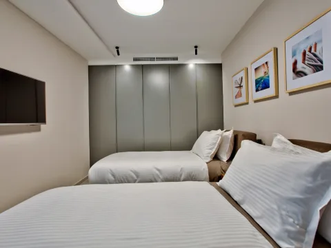 3 bed Apartment For Rent in Sliema, Sliema - thumb 14