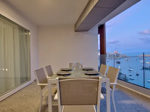 3 bed Apartment For Rent in Sliema, Sliema - thumb 18