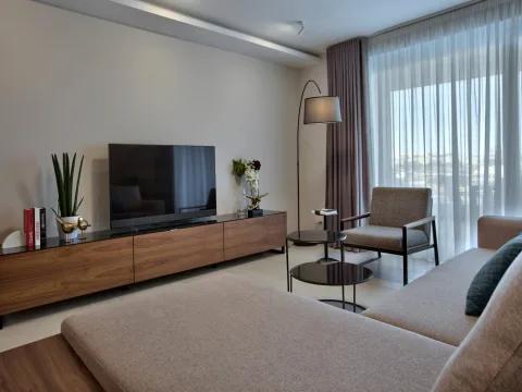 3 bed Apartment For Rent in Sliema, Sliema - thumb 4