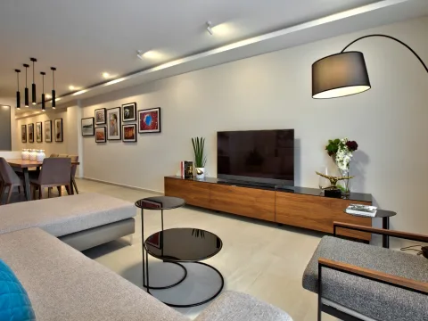 3 bed Apartment For Rent in Sliema, Sliema - thumb 5