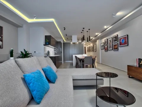 3 bed Apartment For Rent in Sliema, Sliema - thumb 6