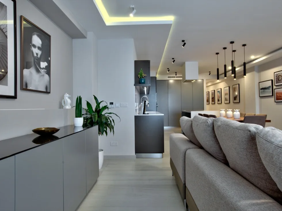 3 bed Apartment For Rent in Sliema, Sliema - thumb 7