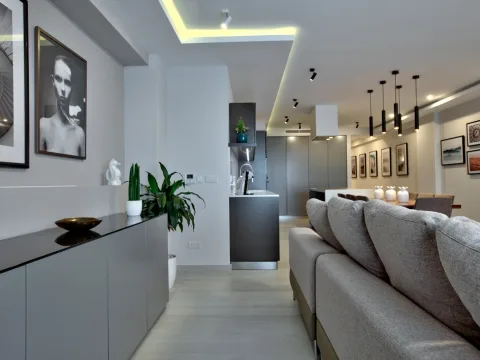 3 bed Apartment For Rent in Sliema, Sliema - thumb 7