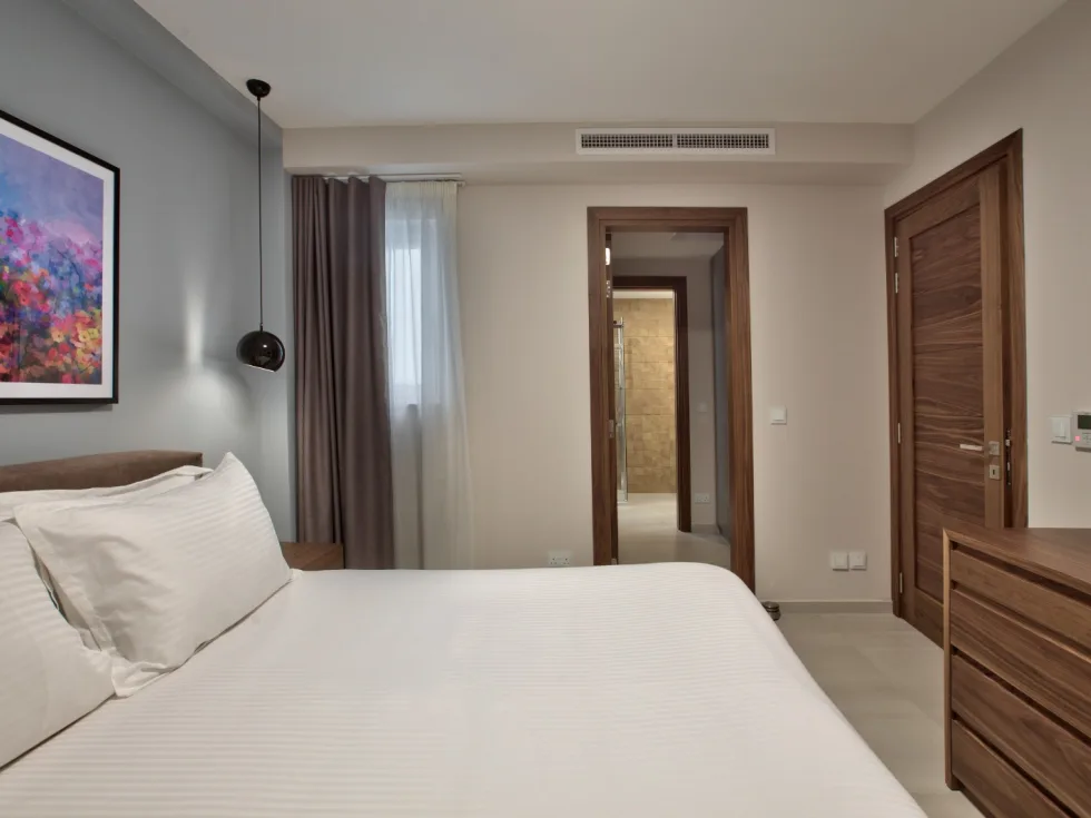 3 bed Apartment For Rent in Sliema, Sliema - thumb 9