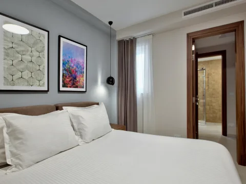 3 bed Apartment For Rent in Sliema, Sliema - thumb 14