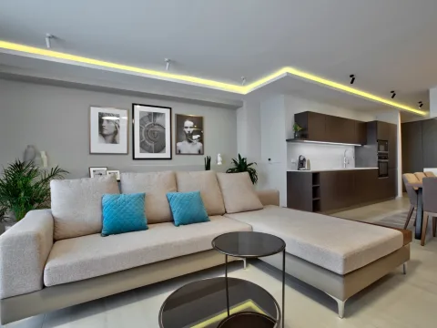 3 bed Apartment For Rent in Sliema, Sliema - thumb 5