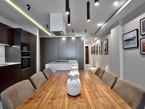 3 bed Apartment For Rent in Sliema, Sliema - thumb 7