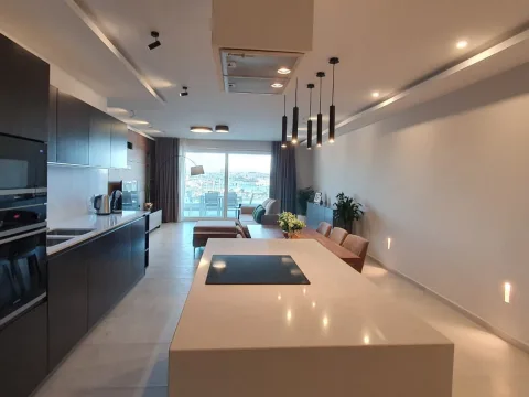 3 bed Apartment For Rent in Sliema, Sliema - thumb 5