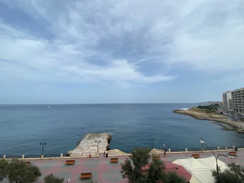 3 bed Apartment For Rent in Sliema, Sliema - thumb 16