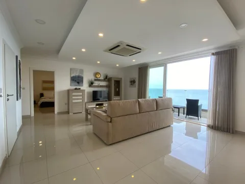 3 bed Apartment For Rent in Sliema, Sliema - thumb 2