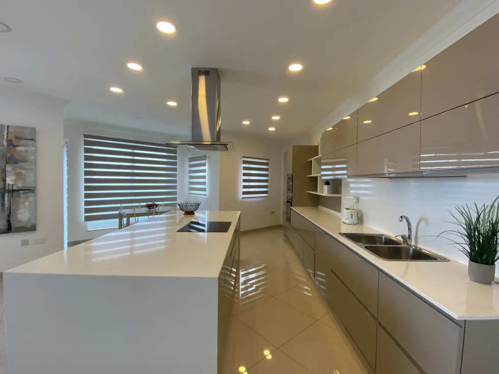 3 bed Apartment For Rent in Sliema, Sliema - thumb 4