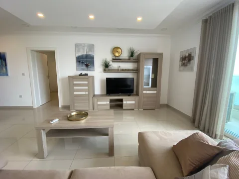 3 bed Apartment For Rent in Sliema, Sliema - thumb 7