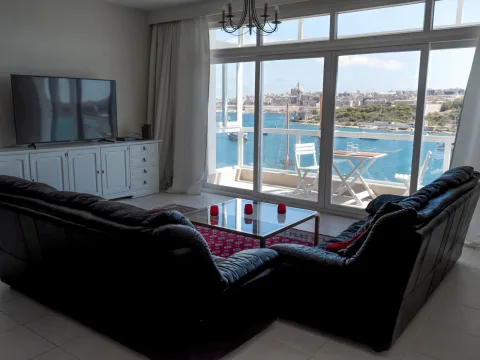 3 bed Apartment For Rent in Sliema, Sliema - thumb 4