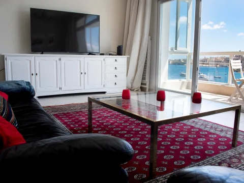 3 bed Apartment For Rent in Sliema, Sliema - thumb 5