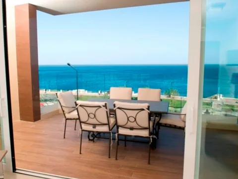 3 bed Apartment For Rent in Sliema, Sliema - thumb 2