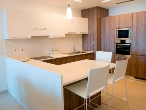 3 bed Apartment For Rent in Sliema, Sliema - thumb 3