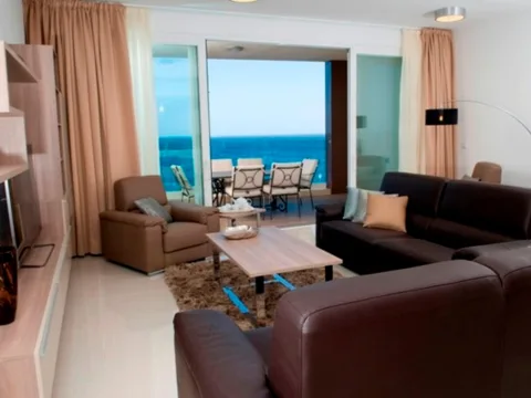 3 bed Apartment For Rent in Sliema, Sliema - thumb 4