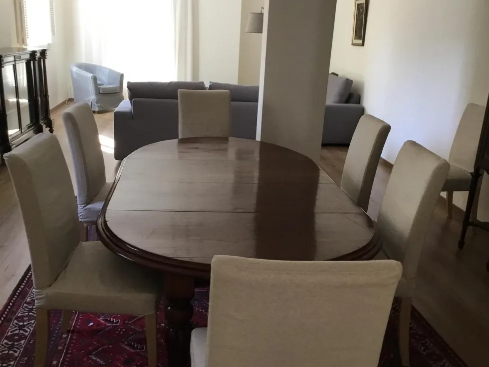 3 bed Villa For Rent in Ta' Xbiex, Ta' Xbiex - thumb 4